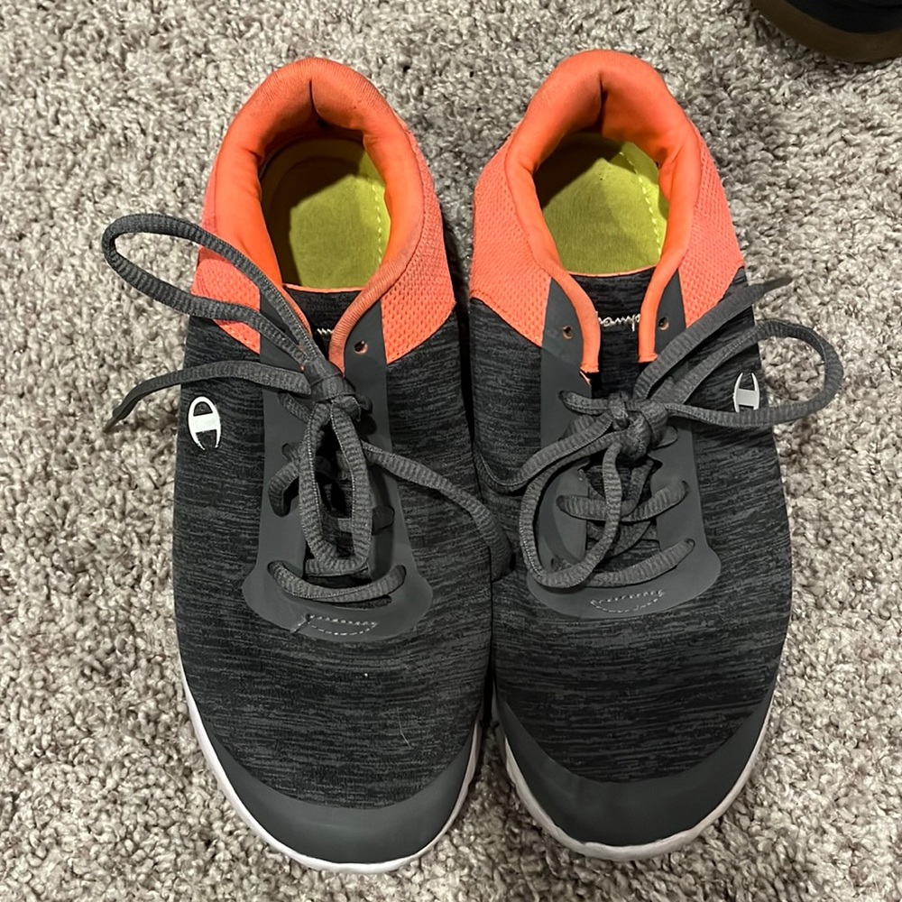 Women’s Champion sneakers